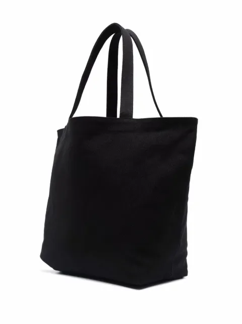 peta and jain brown croc bolsa