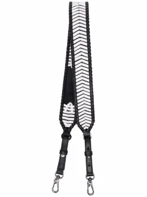 Karl lagerfeld bag strap Clearance