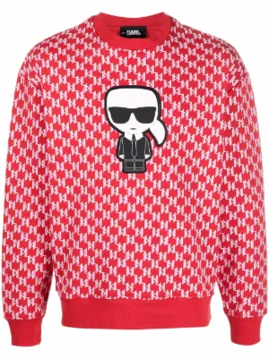 Sudaderas Karl Lagerfeld para hombre - FARFETCH