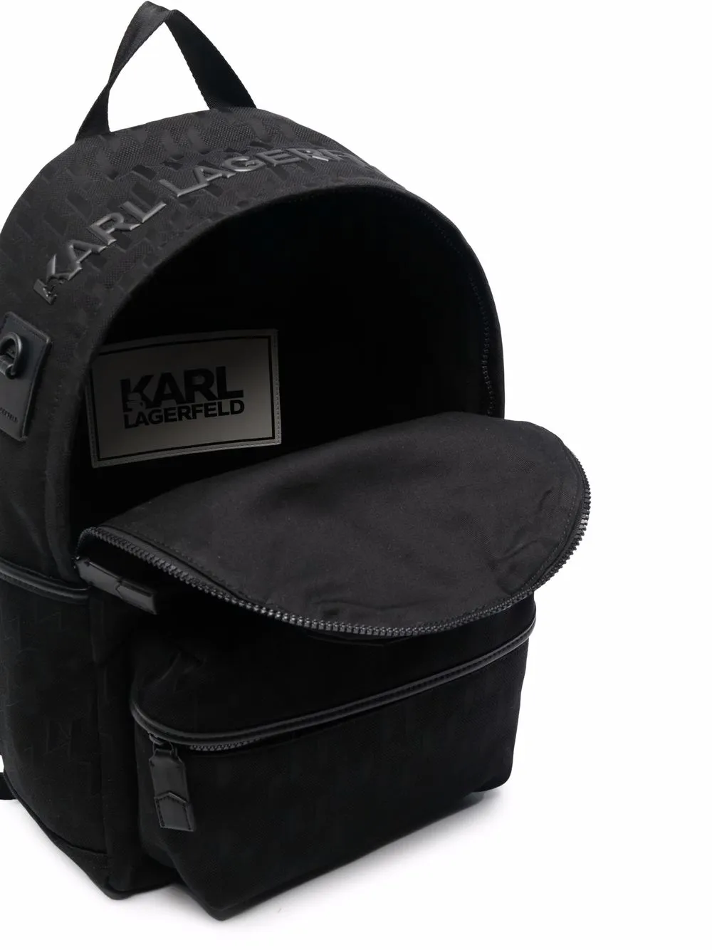 фото Karl lagerfeld рюкзак k/otto