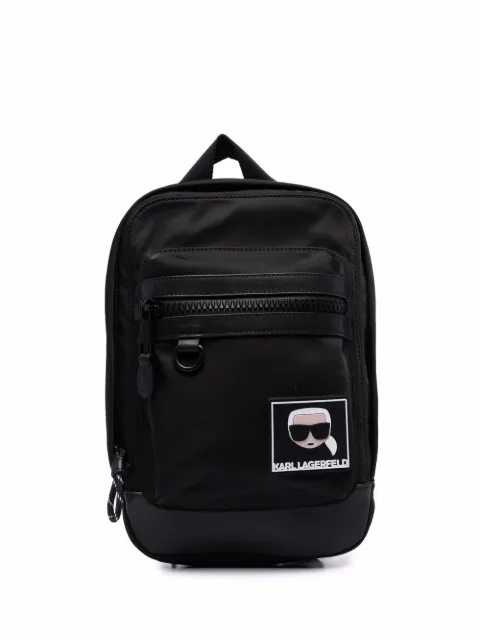 quicksilver sling bag