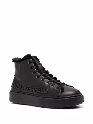 Zapatos Karl Lagerfeld para hombre - FARFETCH