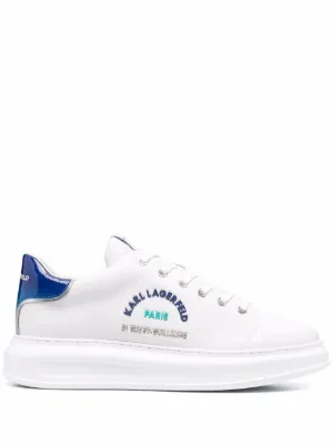 Zapatillas Karl Lagerfeld para mujer — FARFETCH