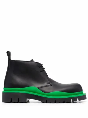 Bottega Veneta Boots for Men - Shop Now on FARFETCH