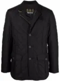 Barbour Lutz quilted jacket - Black