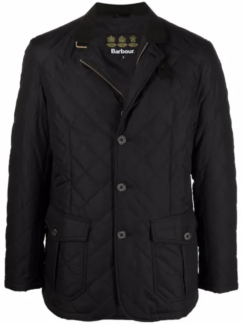 Chamarras Barbour para hombre FARFETCH