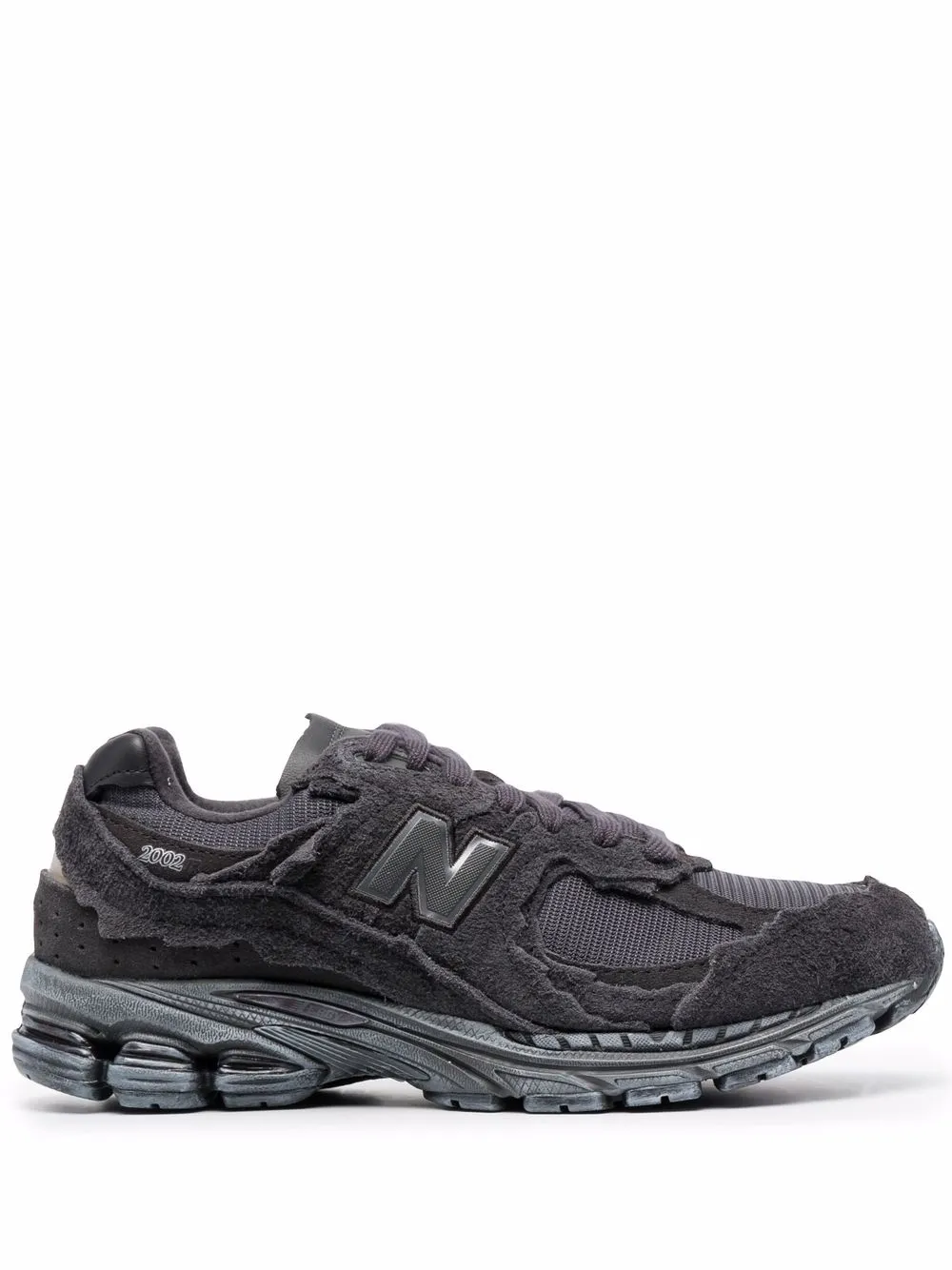 New Balance 2002R sneakers Black
