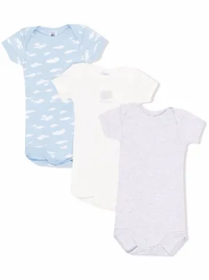 petit bateau kidswear