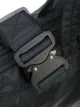 Junya Watanabe MAN buckle-fastened tote bag