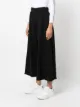 Liberal Youth Ministry cropped wide-leg trousers