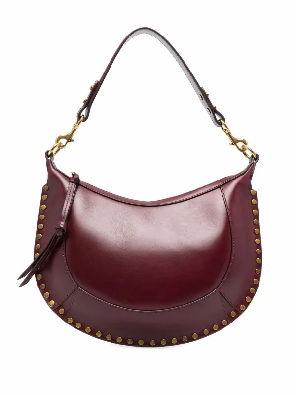 Isabel Marant Bolso Shopper Con Apliques - Farfetch
