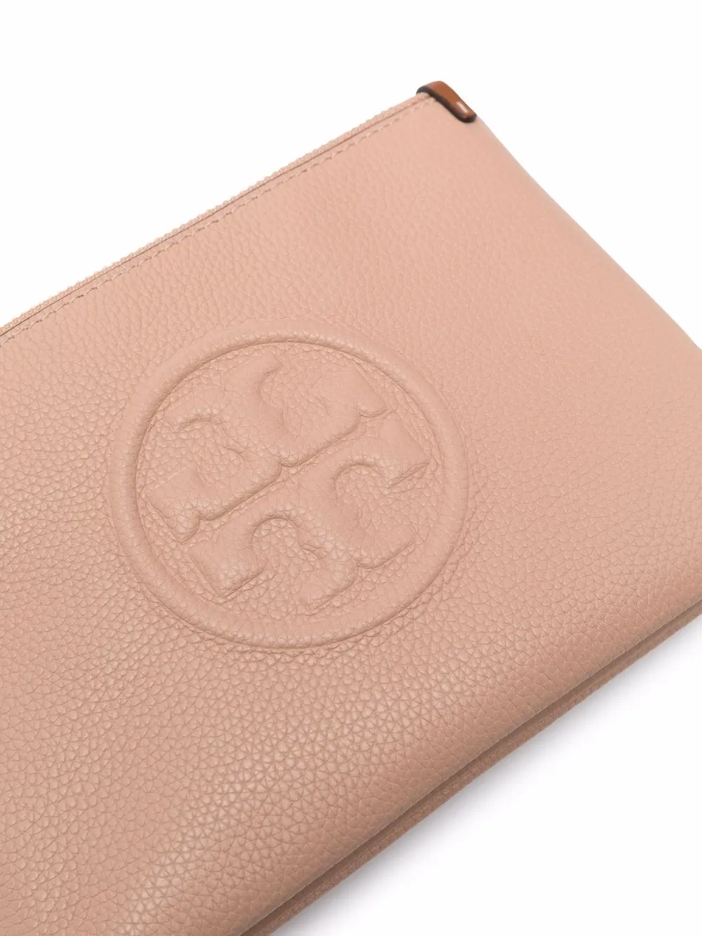 фото Tory burch сумка через плечо perry bombe
