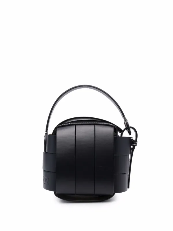 JW Anderson Knot Tote Bag - Farfetch