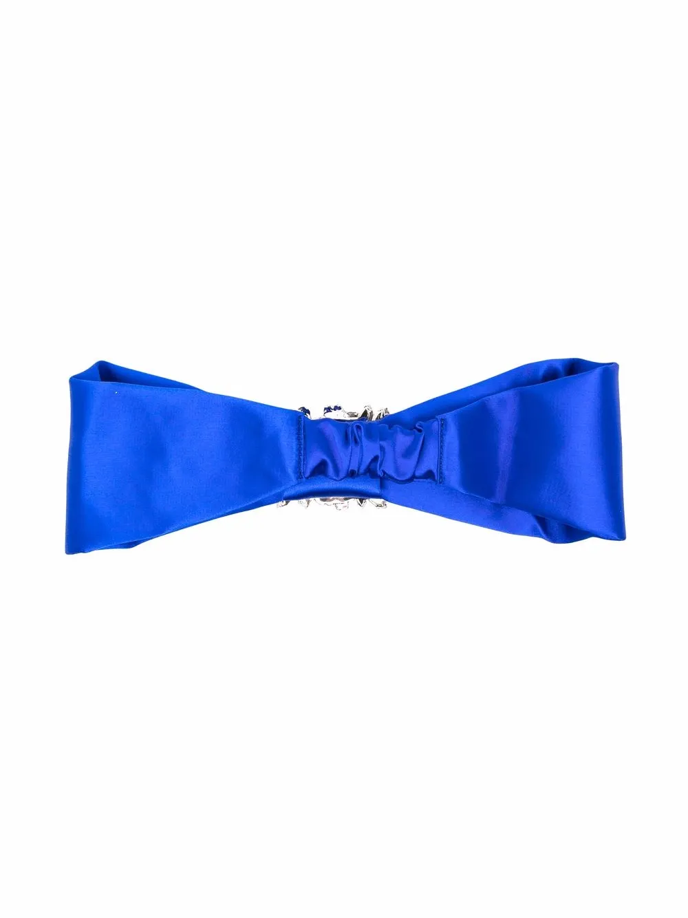 Roger Vivier crystal-embellished hairband | Image 2