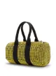 Alexander Wang Cruiser crystal-embellished tote bag