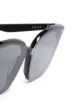 Gentle Monster square-frame sunglasses