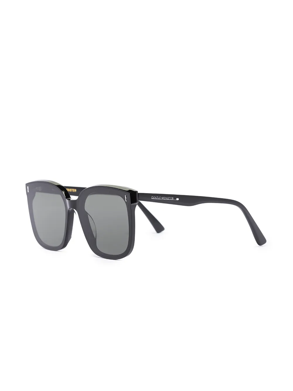 GENTLE MONSTER Square Sunglasses for Women