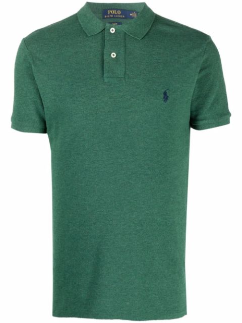 Polo Ralph Lauren classic cotton polo shirt Men