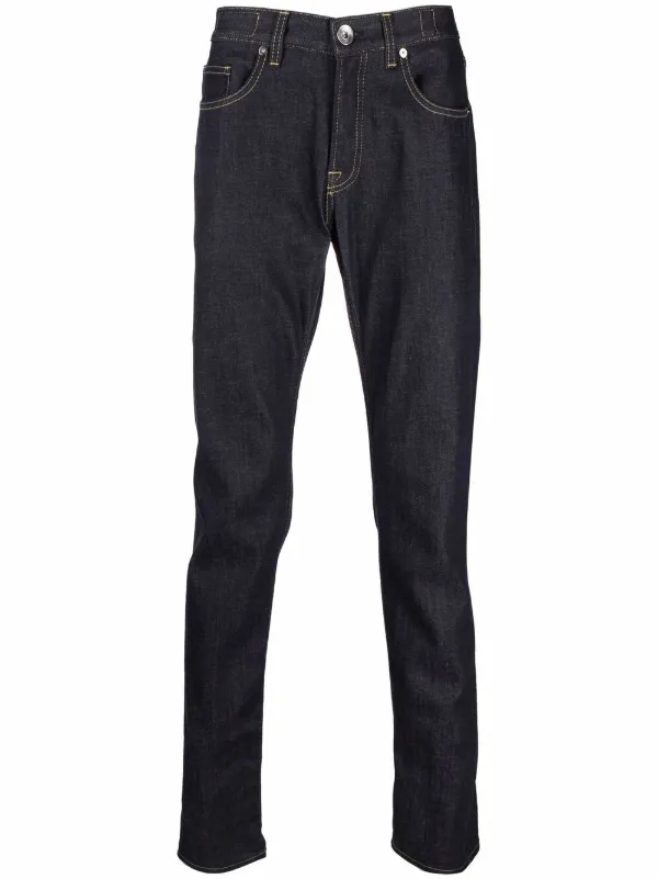 Pure cotton jeans Clearance