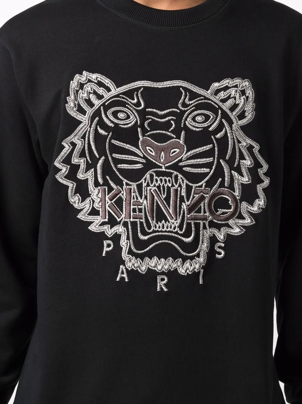 Kenzo sweatshirt clearance herr