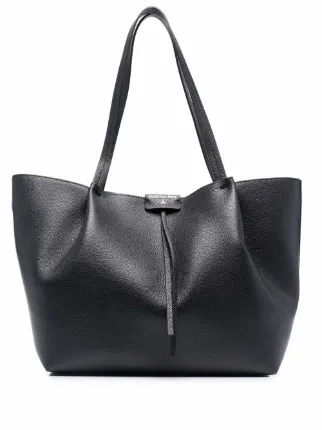 Patrizia pepe best sale tote bag