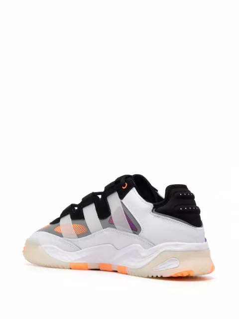 adidas niteball active purple