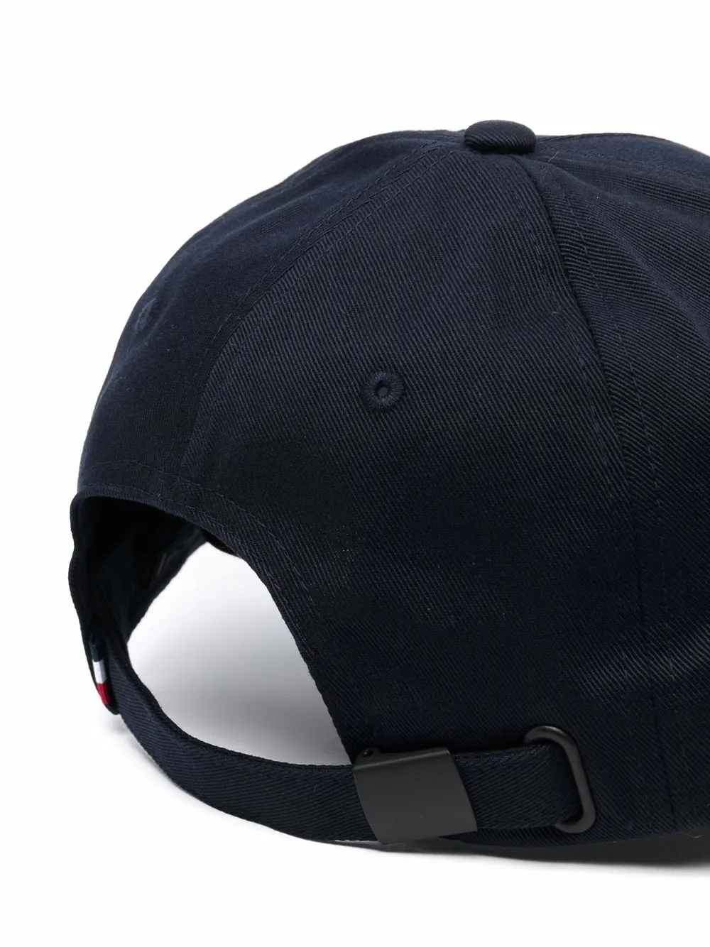 фото Tommy hilfiger бейсболка с нашивкой world
