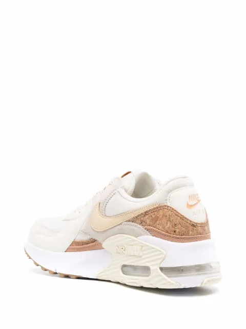 Nike Air Max Excee Chunky Sneakers - Farfetch
