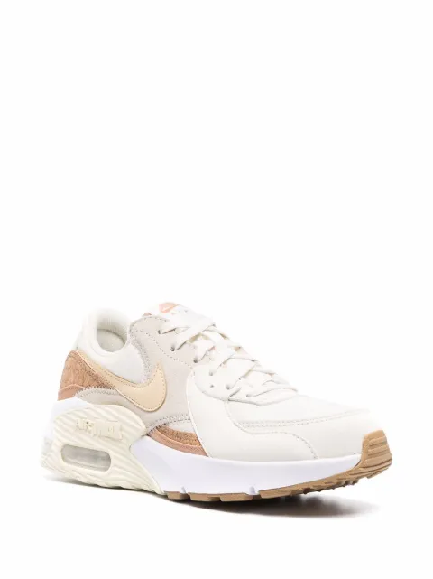 Nike Air Max Excee Chunky Sneakers - Farfetch