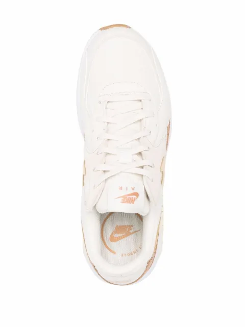 Nike Air Max Excee Chunky Sneakers - Farfetch