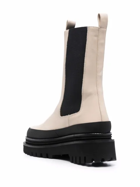 paloma barcelo chelsea boots
