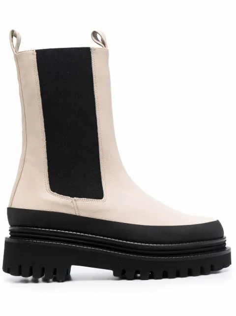 paloma barcelo chelsea boots