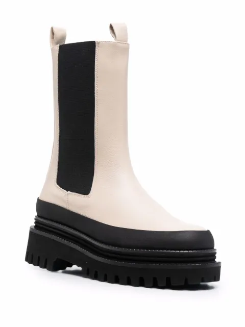 paloma barcelo chelsea boots
