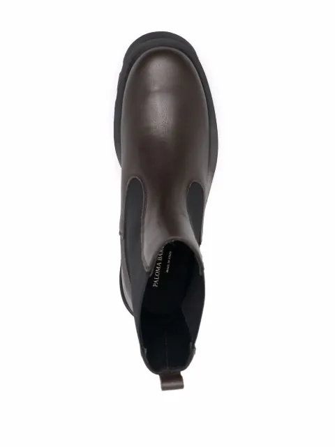 paloma barcelo chelsea boots