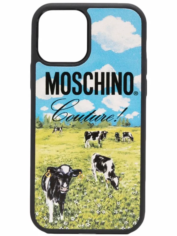 farfetch moschino