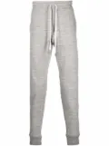 TOM FORD drawstring track pants - Grey