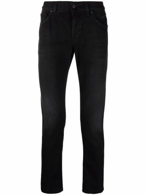 DONDUP slim-cut jeans