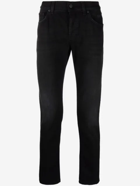 DONDUP Calça jeans slim