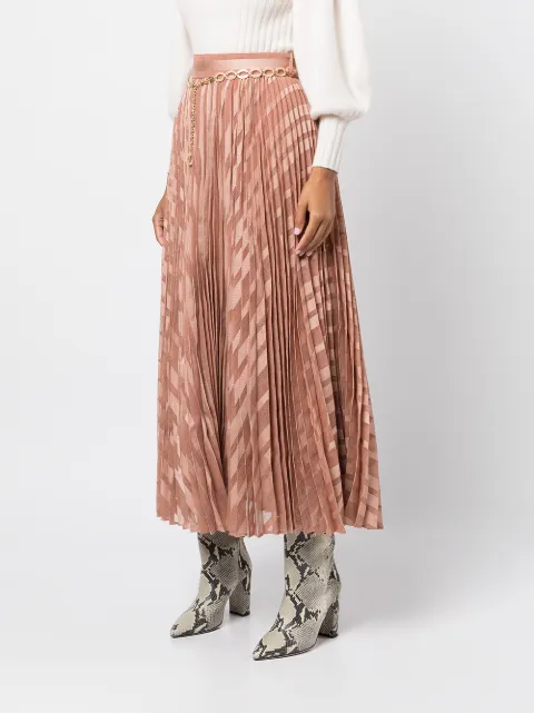 zimmermann maxi skirt