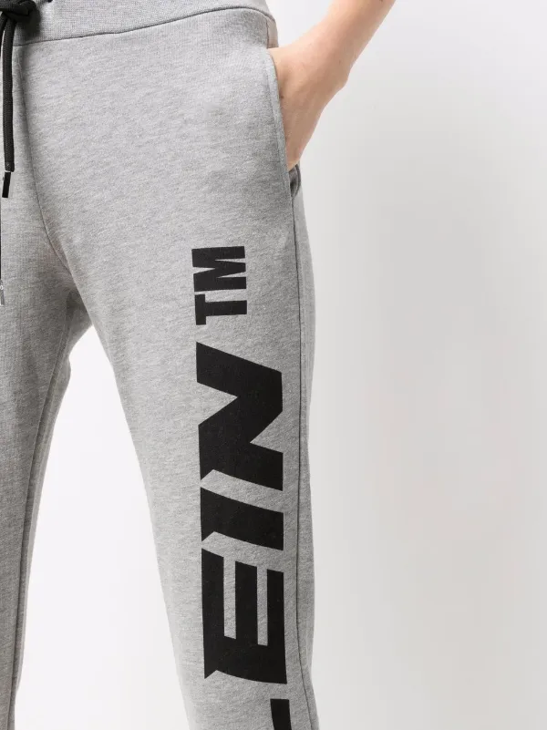 Philipp Plein ロゴ ジョガーパンツ 通販 - FARFETCH