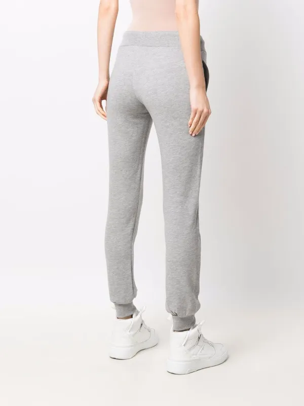 Philipp Plein ロゴ ジョガーパンツ Philipp Plein ロゴ ジョガーパンツ 通販 - FARFETCH