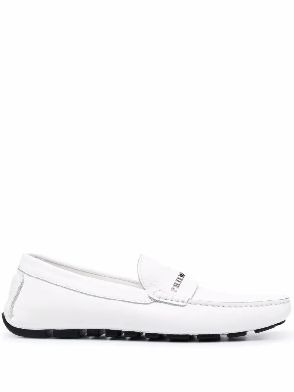philipp plein loafers