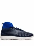 Nike Lunar Magista 2 Flyknit sneakers - Blue