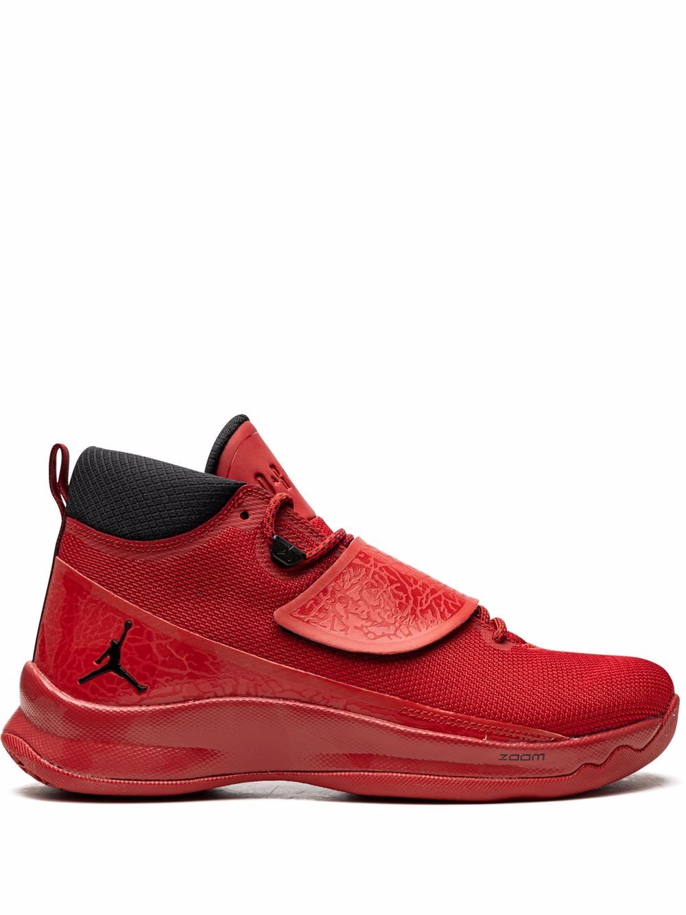 jordan super fly 5 red