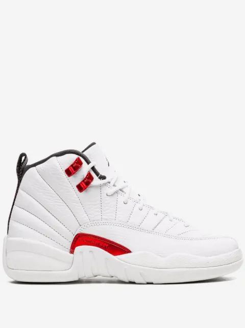 Jordan Kids Air Jordan 12 Retro "Twist" sneakers