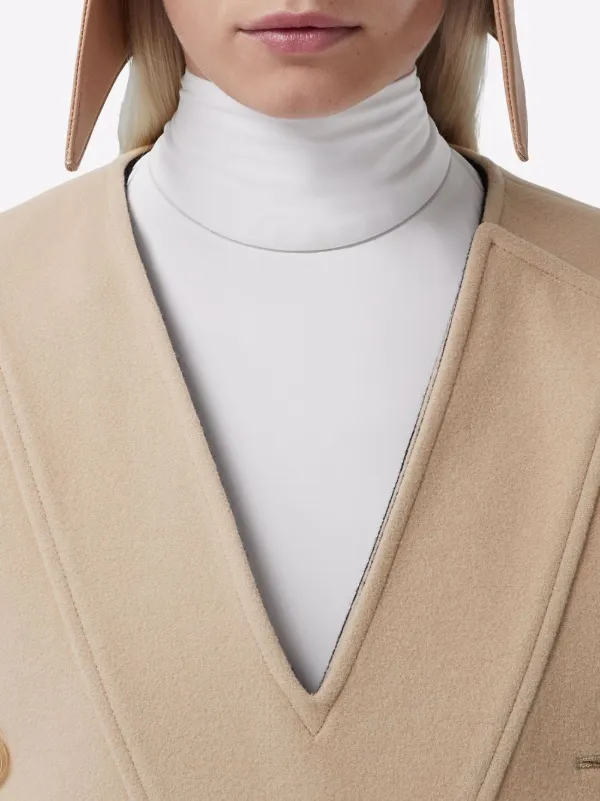 Burberry ダブルブレスト トレンチコート 通販 - FARFETCH
