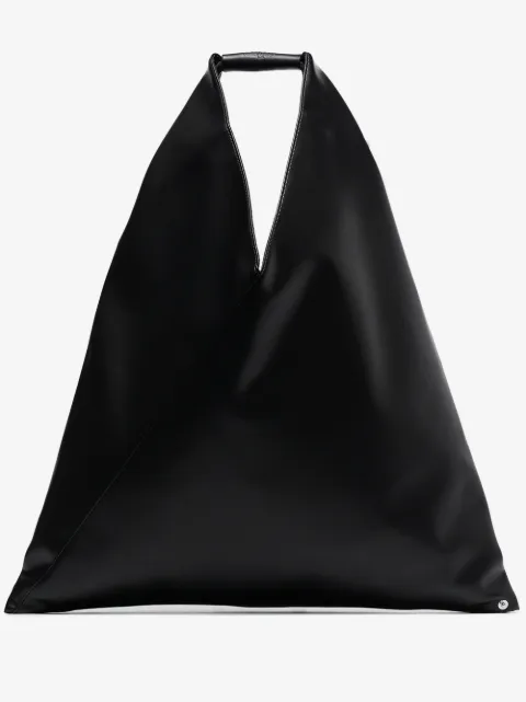 MM6 Maison Margiela bolsa de hombro Japanese mediana