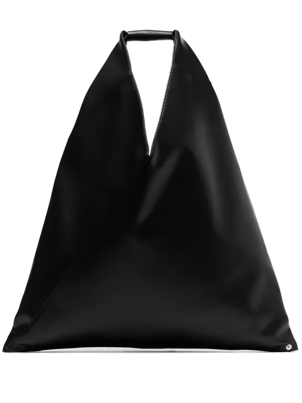 MM6 Maison Margiela Medium Classic Japanese Tote Bag - Farfetch