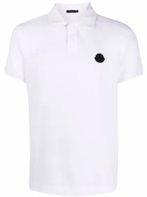 moncler polos sale
