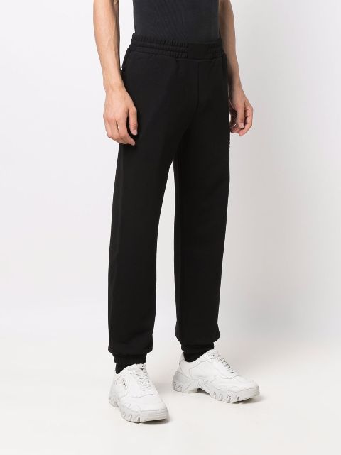 mcq track pants